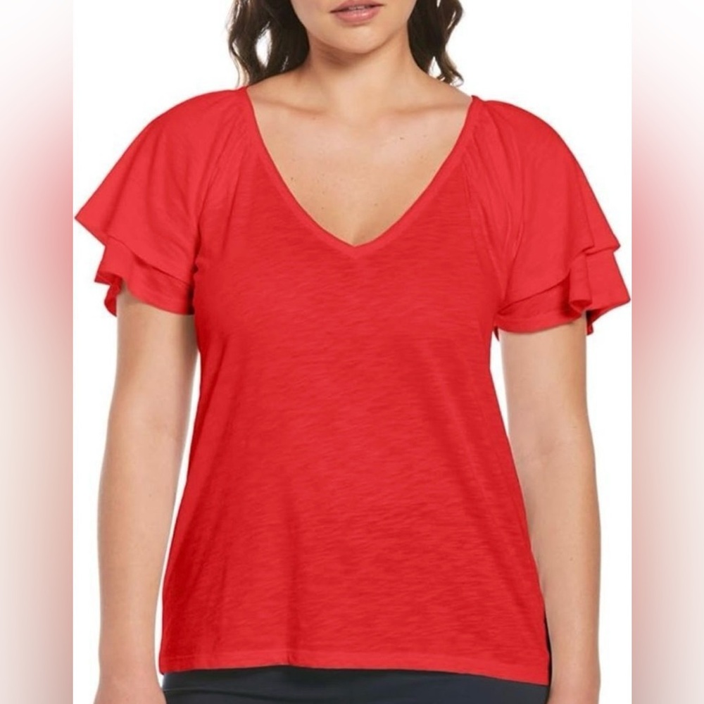 Rafaella Knit Top